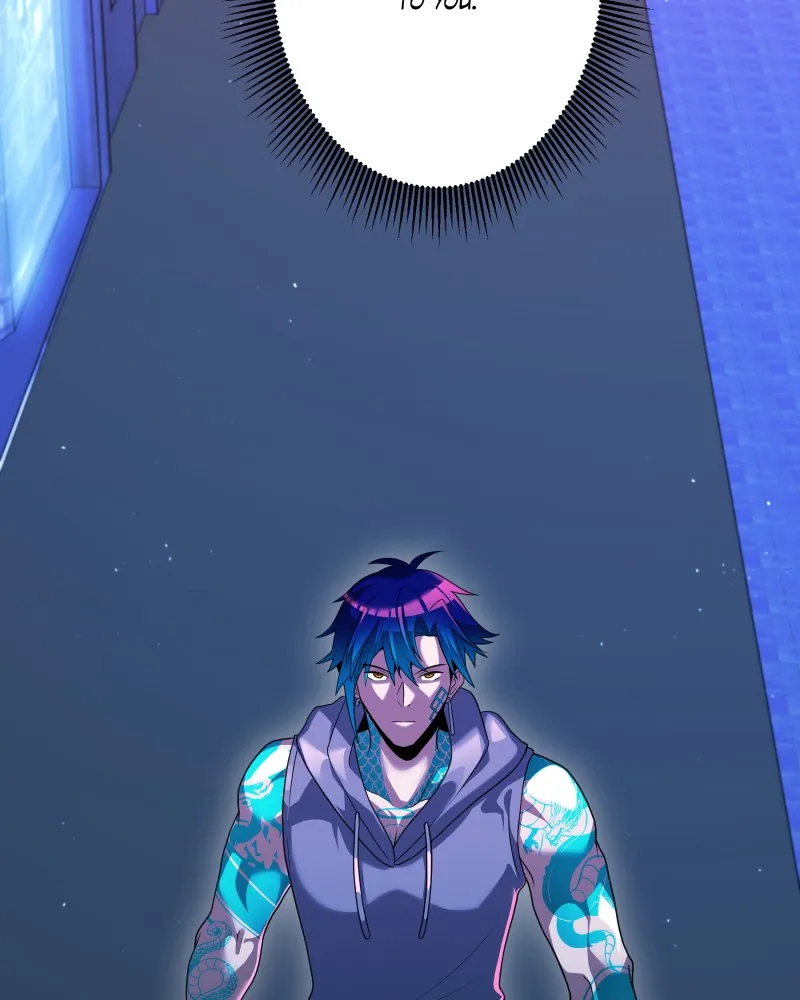 Back From Black Chapter 29 page 113 - 