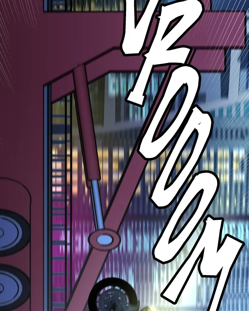 Back From Black Chapter 29 page 124 - 