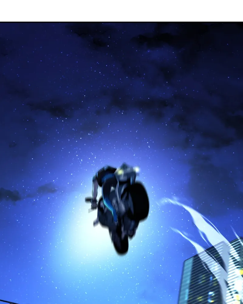 Back From Black Chapter 29 page 128 - 