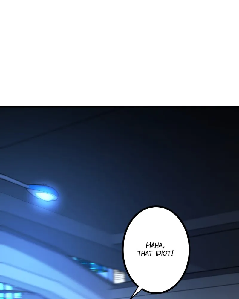 Back From Black Chapter 29 page 135 - 