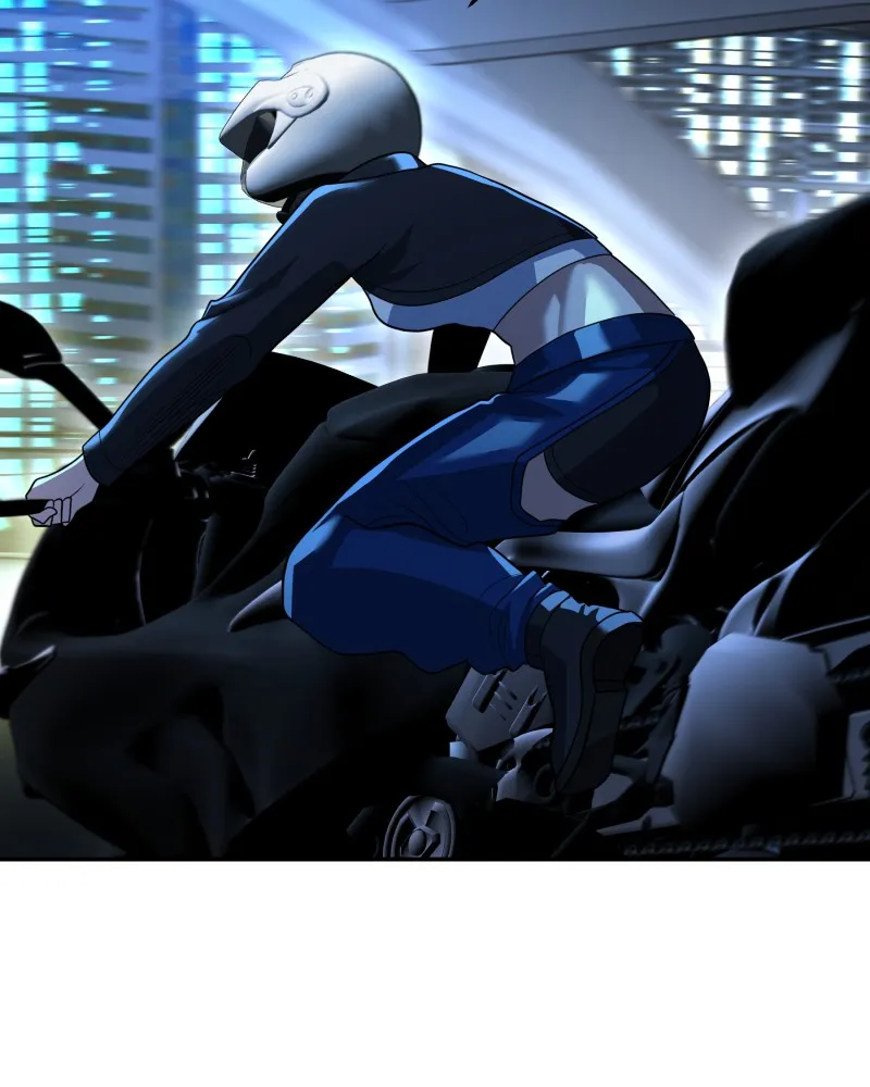 Back From Black Chapter 29 page 136 - 