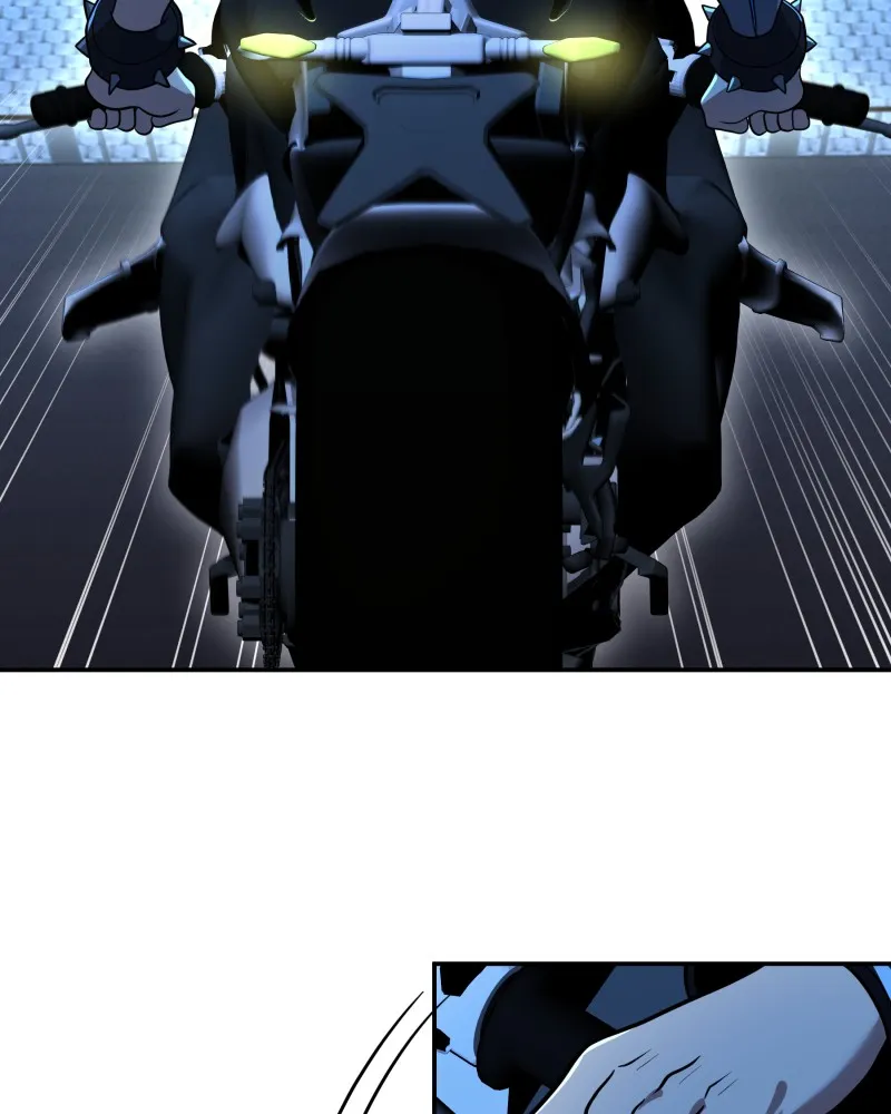 Back From Black Chapter 29 page 139 - 