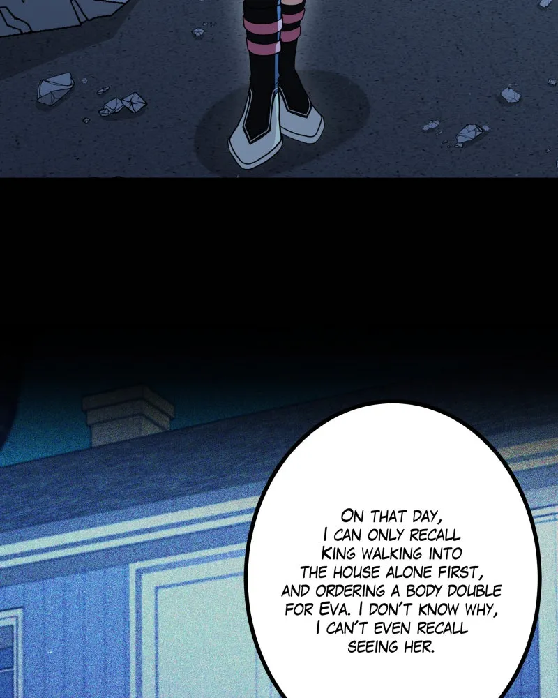 Back From Black Chapter 29 page 15 - 