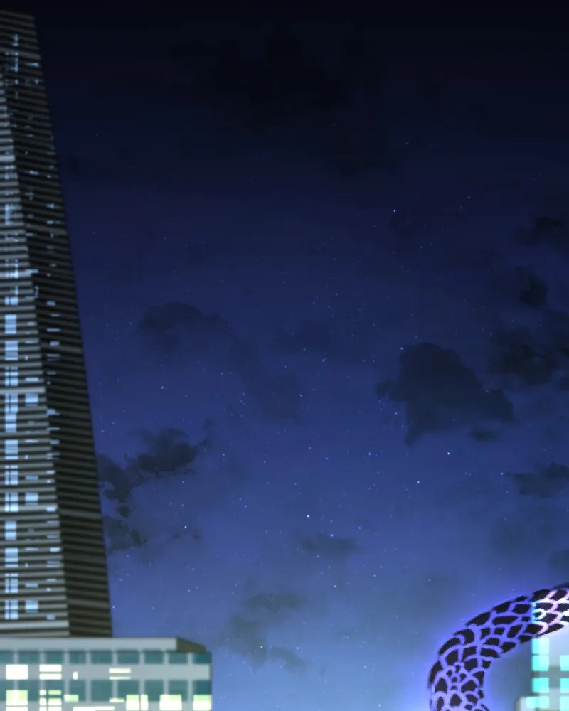 Back From Black Chapter 29 page 148 - 