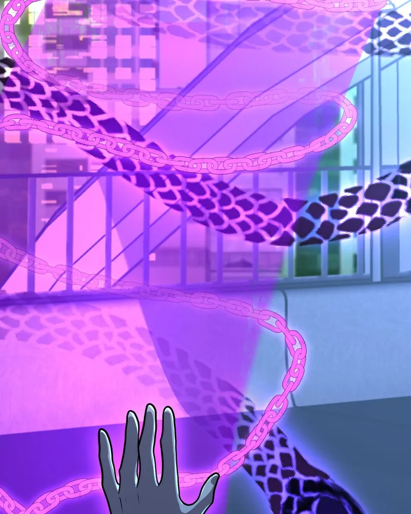 Back From Black Chapter 29 page 150 - 