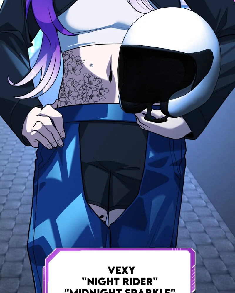 Back From Black Chapter 29 page 157 - 