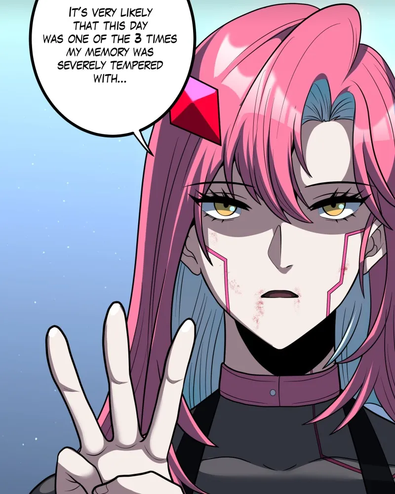 Back From Black Chapter 29 page 17 - 