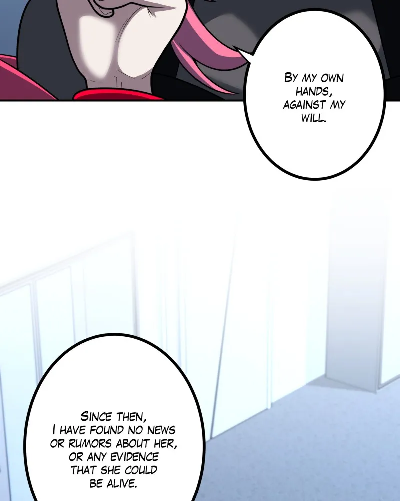 Back From Black Chapter 29 page 18 - 
