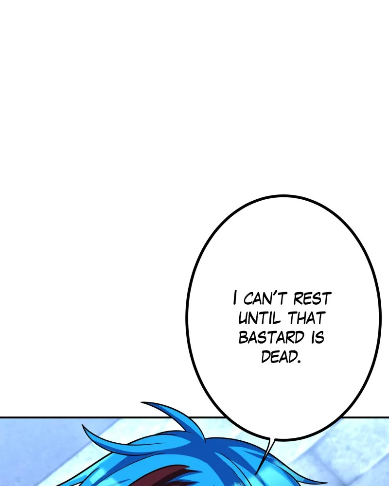 Back From Black Chapter 29 page 174 - 