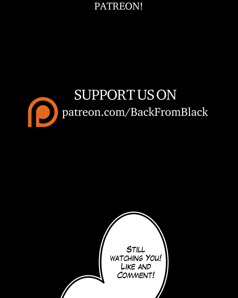 Back From Black Chapter 29 page 181 - 