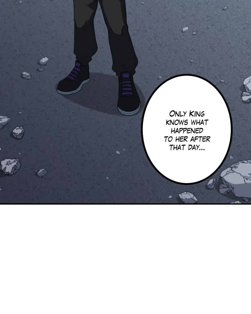 Back From Black Chapter 29 page 20 - 
