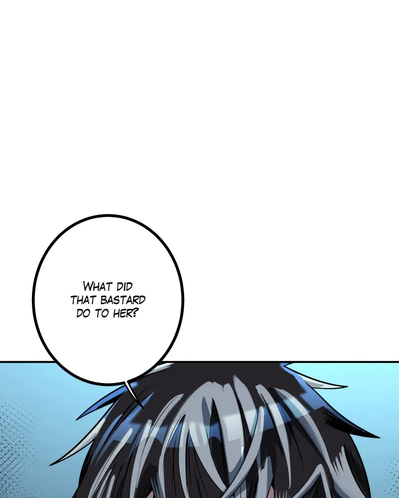 Back From Black Chapter 29 page 21 - 