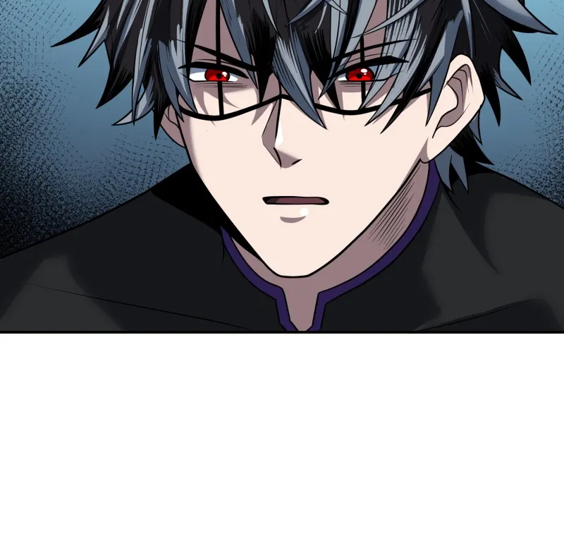 Back From Black Chapter 29 page 22 - 