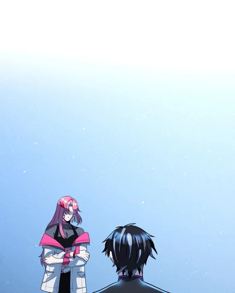 Back From Black Chapter 29 page 23 - 