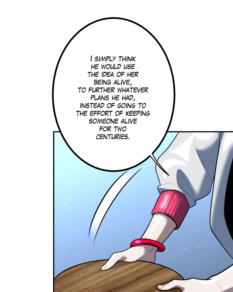 Back From Black Chapter 29 page 27 - 