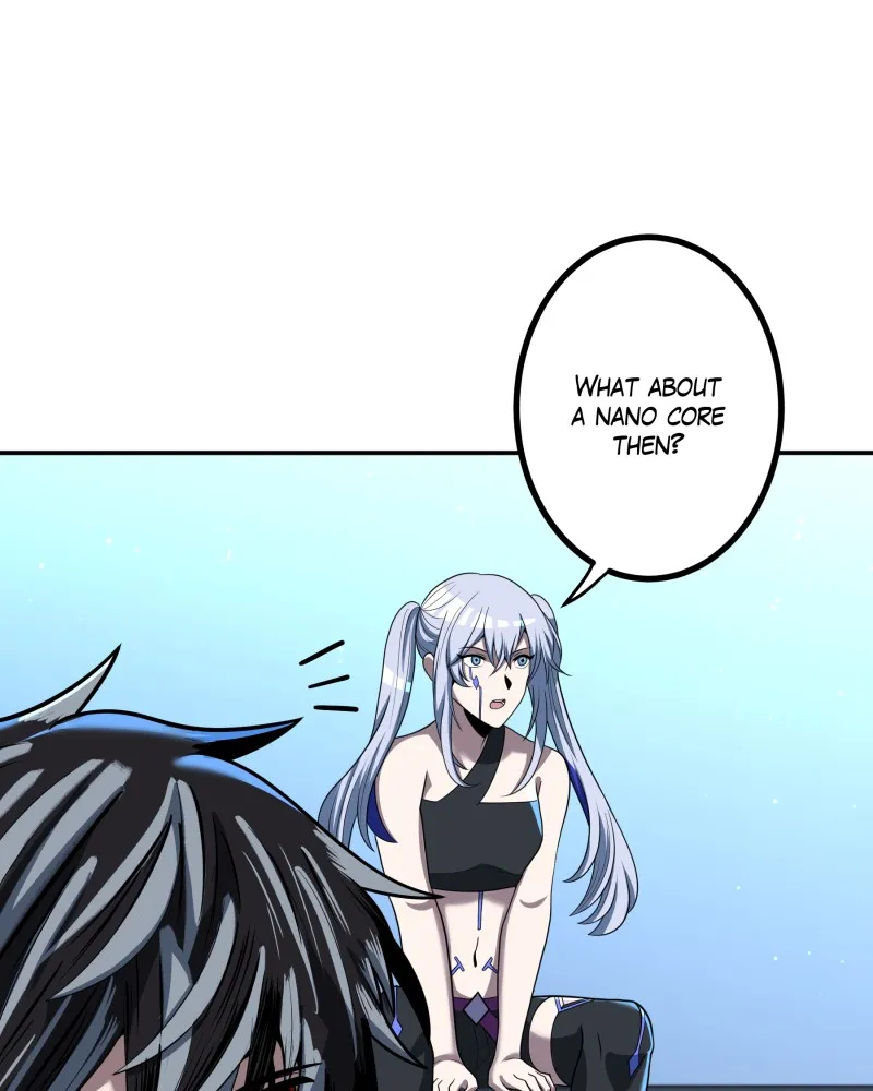 Back From Black Chapter 29 page 29 - 