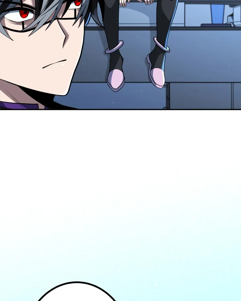 Back From Black Chapter 29 page 30 - 