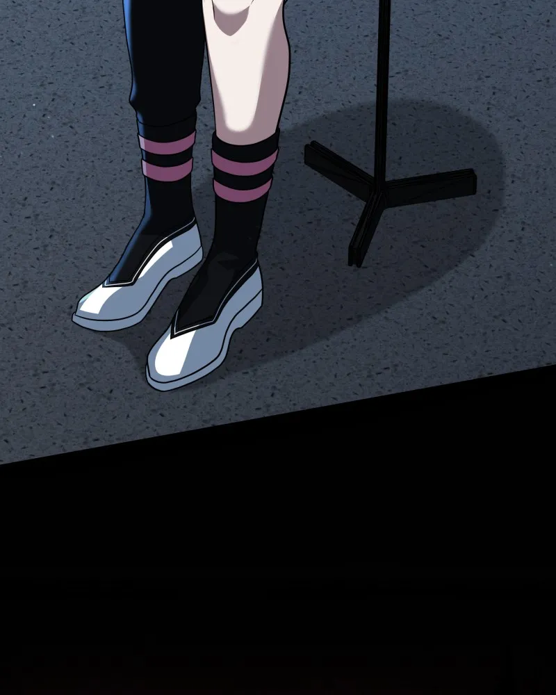 Back From Black Chapter 29 page 33 - 