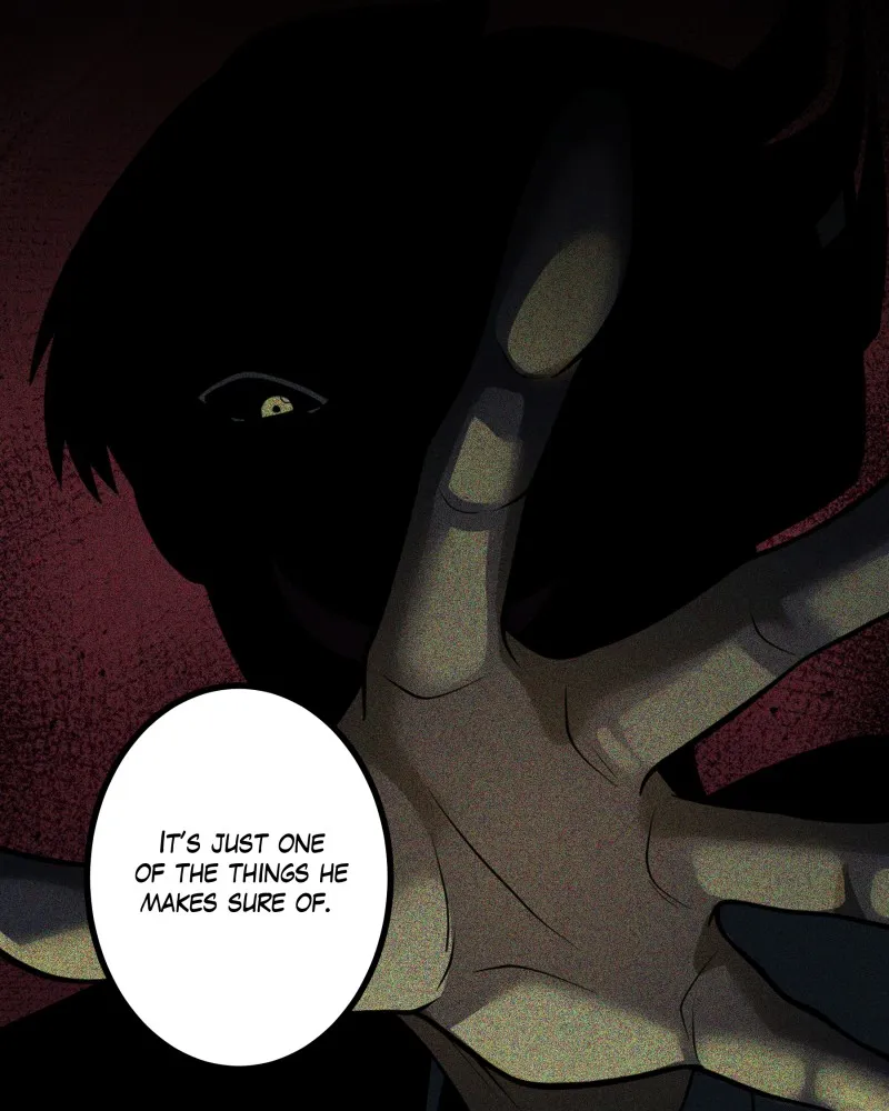 Back From Black Chapter 29 page 34 - 