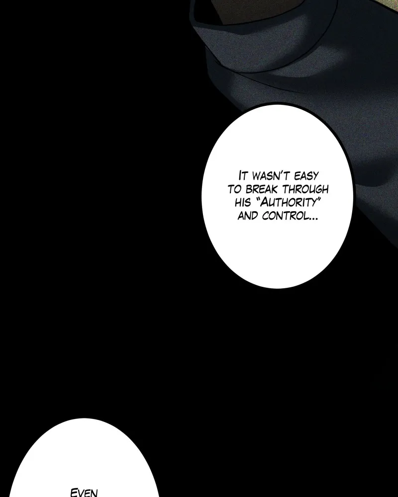 Back From Black Chapter 29 page 35 - 