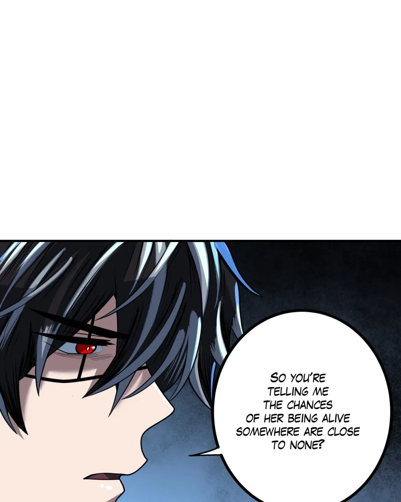 Back From Black Chapter 29 page 38 - 