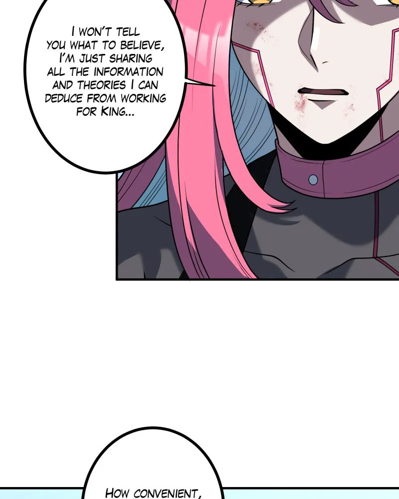 Back From Black Chapter 29 page 40 - 