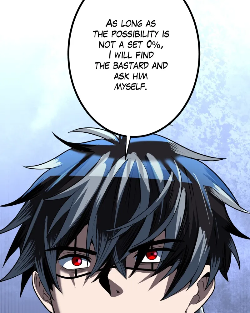 Back From Black Chapter 29 page 43 - 