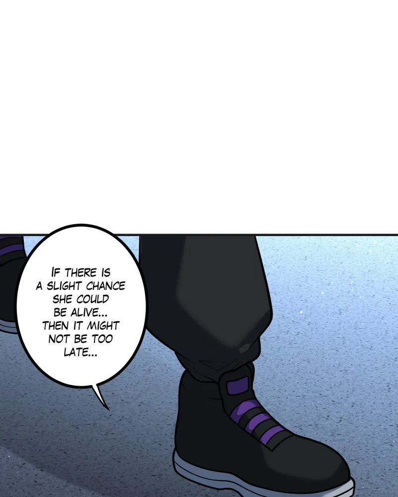 Back From Black Chapter 29 page 46 - 