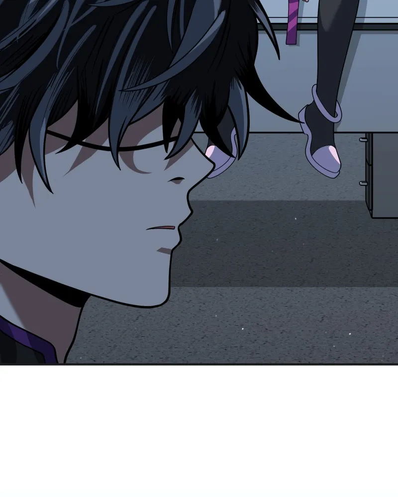 Back From Black Chapter 29 page 49 - 