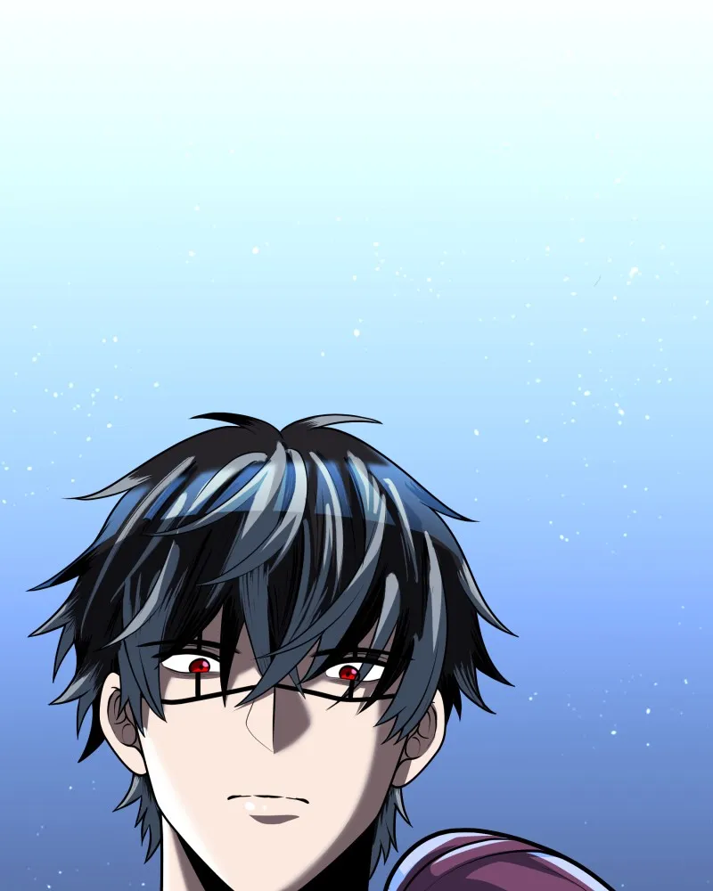 Back From Black Chapter 29 page 50 - 