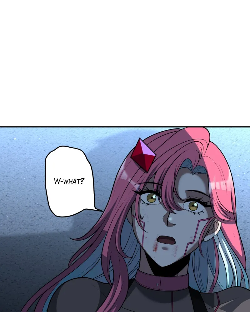 Back From Black Chapter 29 page 53 - 