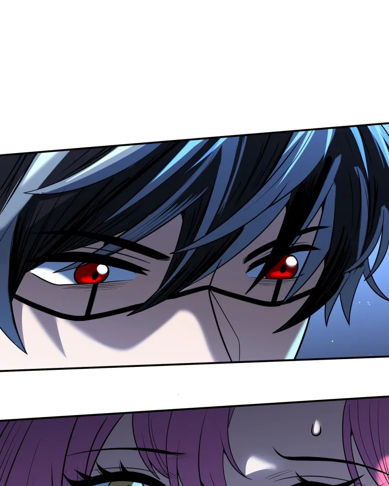 Back From Black Chapter 29 page 58 - 