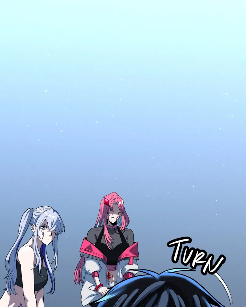 Back From Black Chapter 29 page 60 - 
