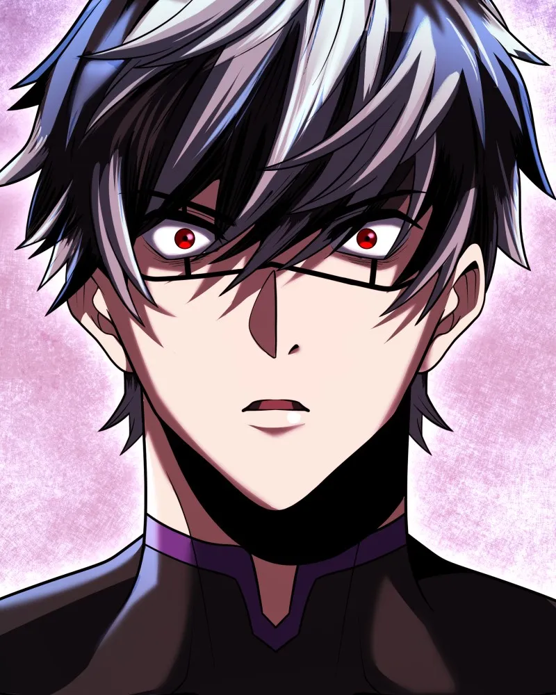 Back From Black Chapter 29 page 7 - 