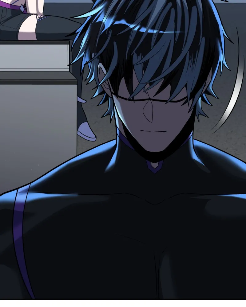 Back From Black Chapter 29 page 61 - 