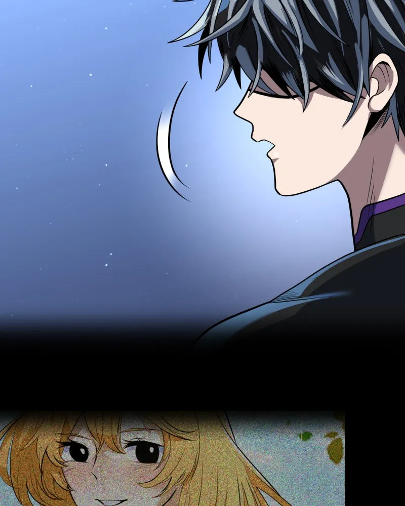 Back From Black Chapter 29 page 65 - 