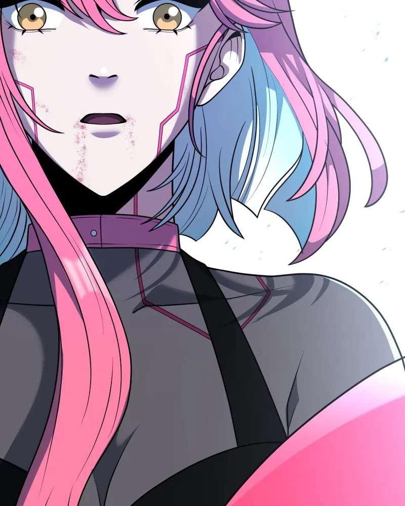 Back From Black Chapter 29 page 73 - 