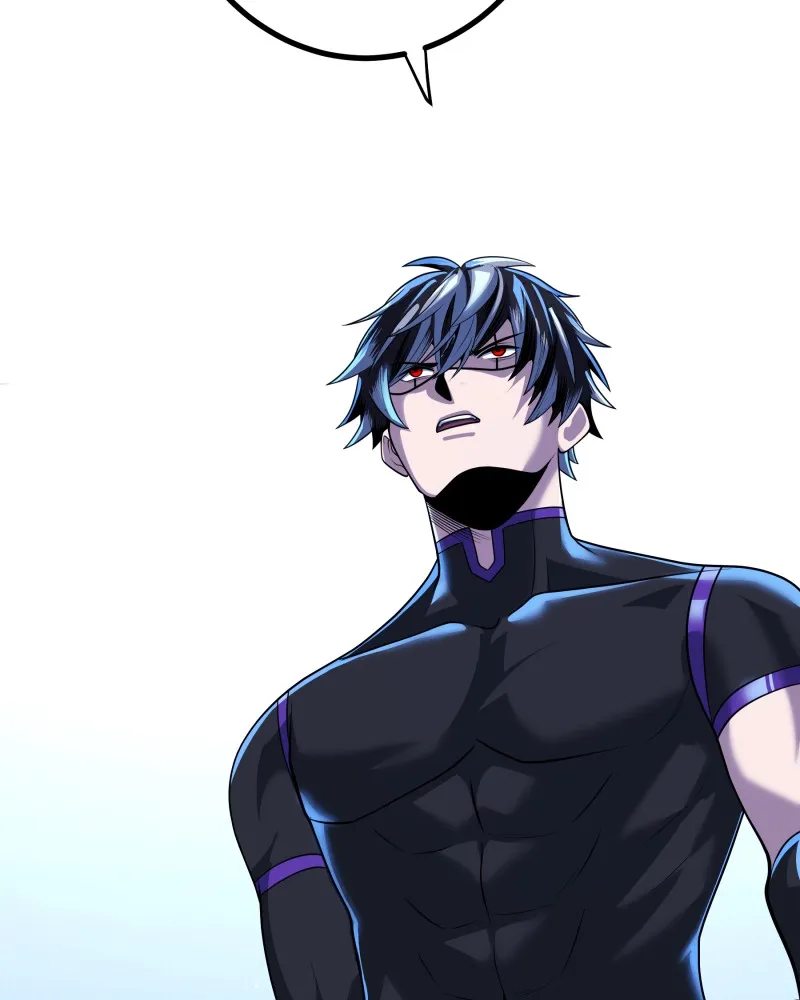 Back From Black Chapter 29 page 76 - 