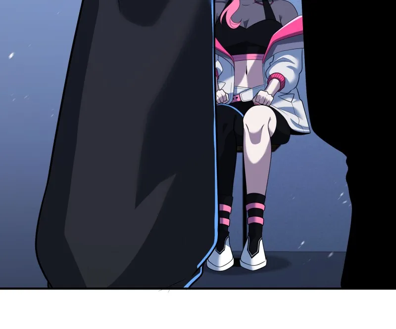 Back From Black Chapter 29 page 78 - 