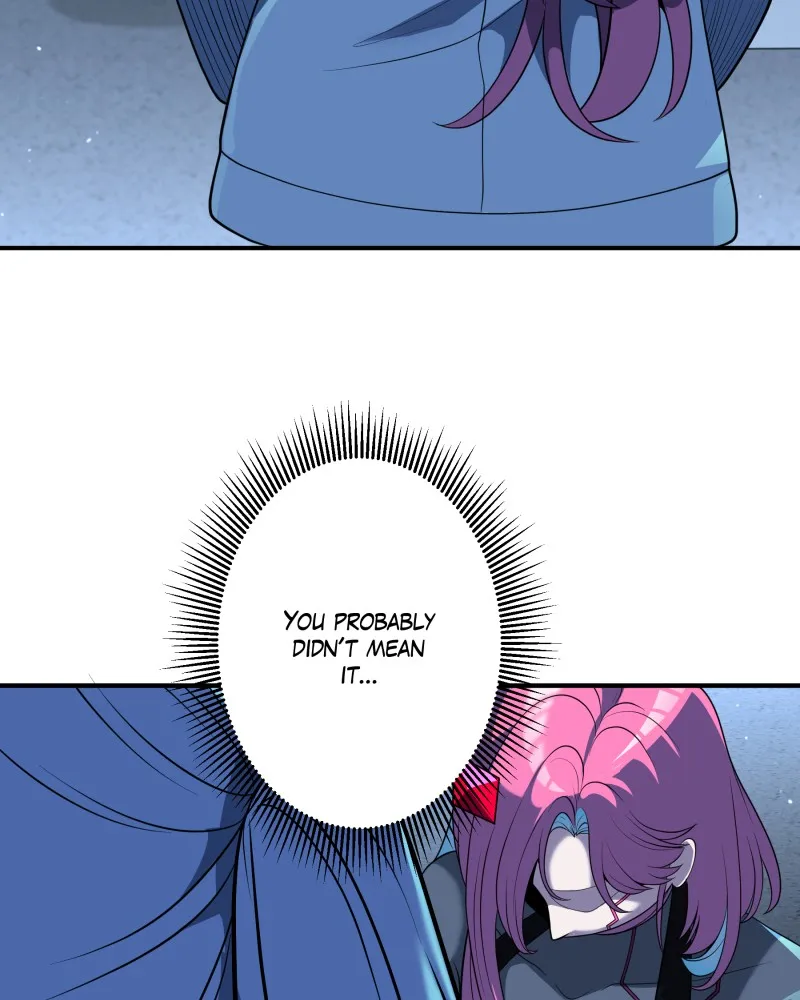 Back From Black Chapter 29 page 83 - 