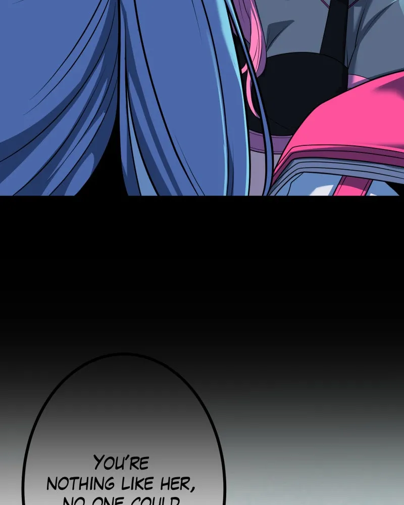 Back From Black Chapter 29 page 84 - 