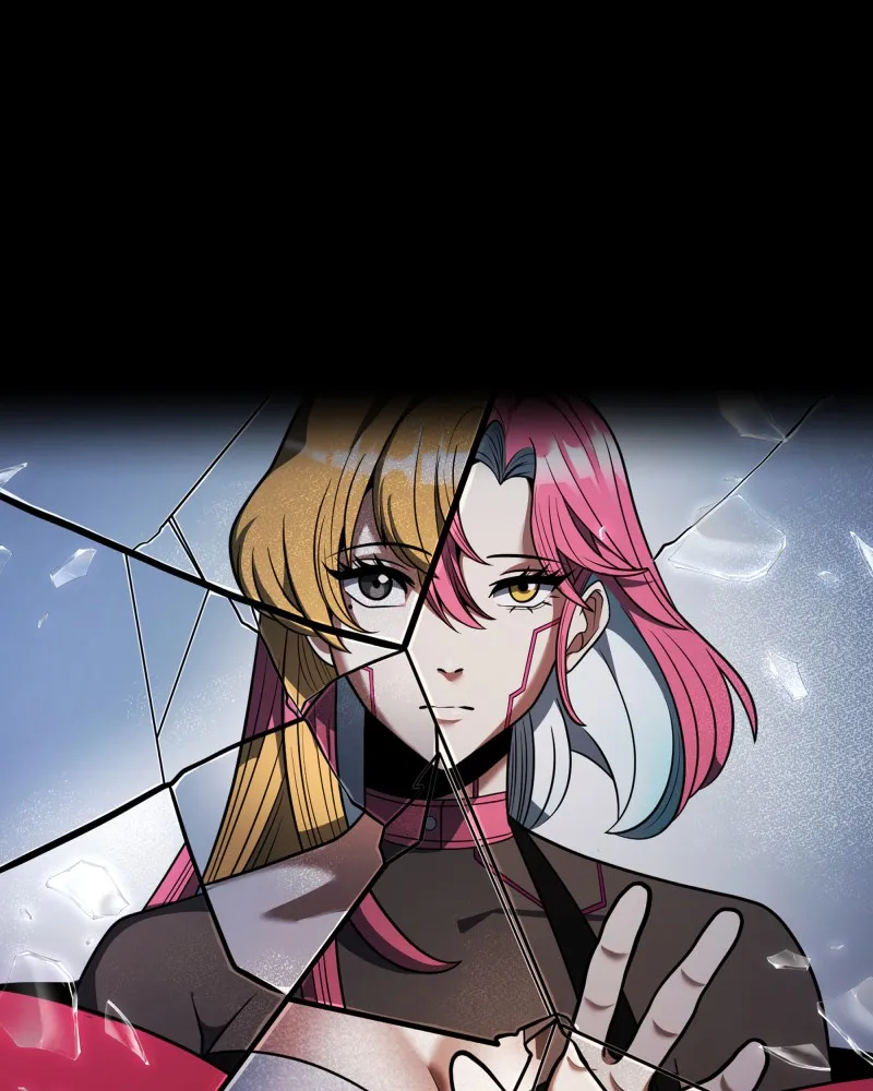 Back From Black Chapter 29 page 10 - 
