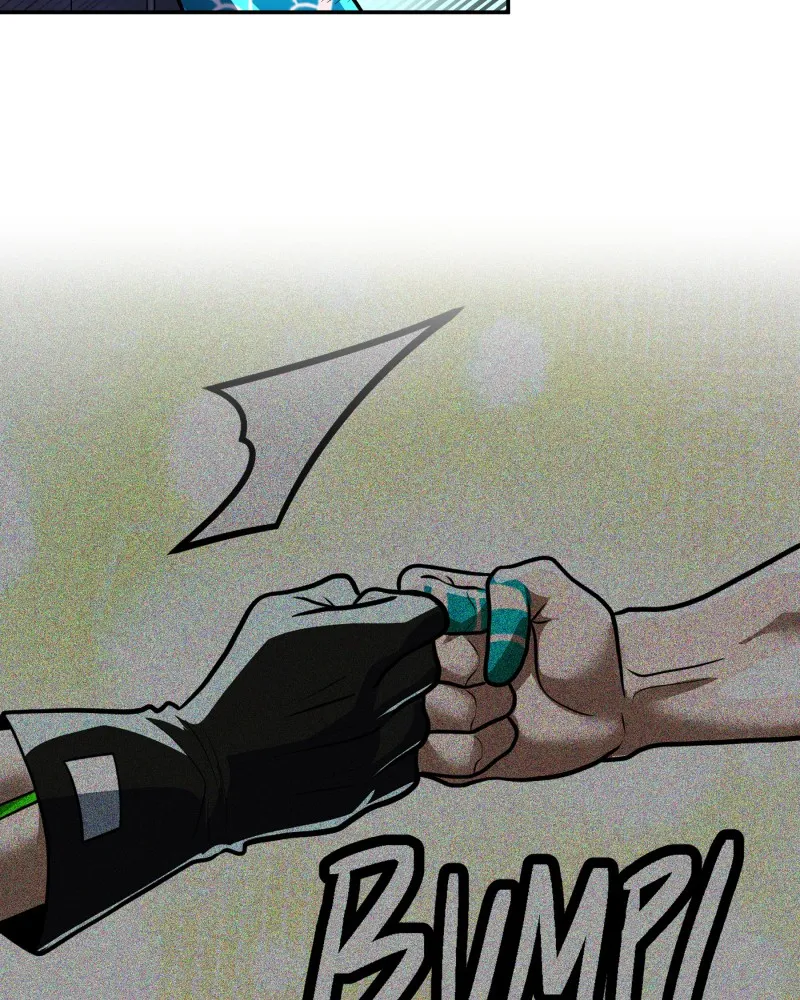 Back From Black Chapter 29 page 98 - 