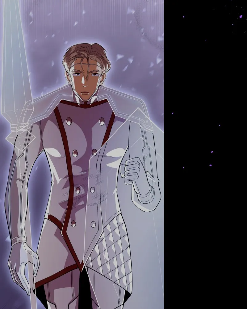 Back From Black Chapter 3 page 118 - 