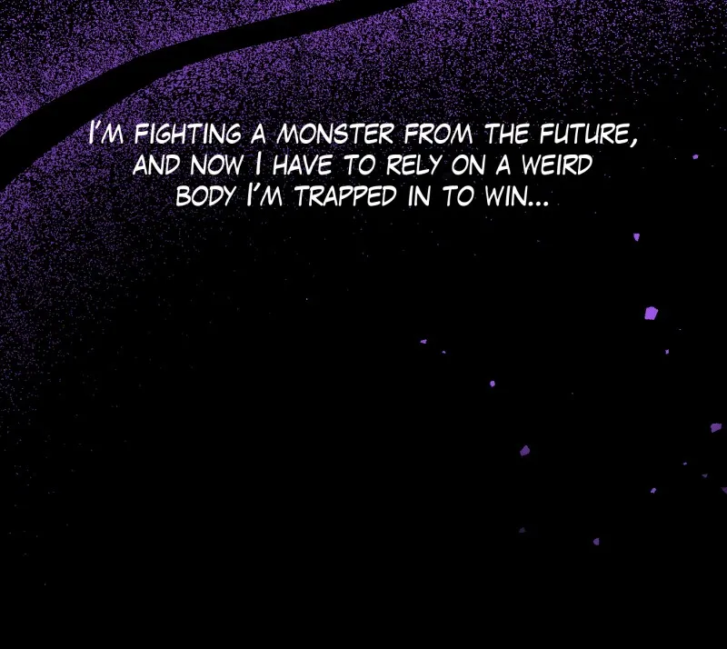 Back From Black Chapter 3 page 120 - 