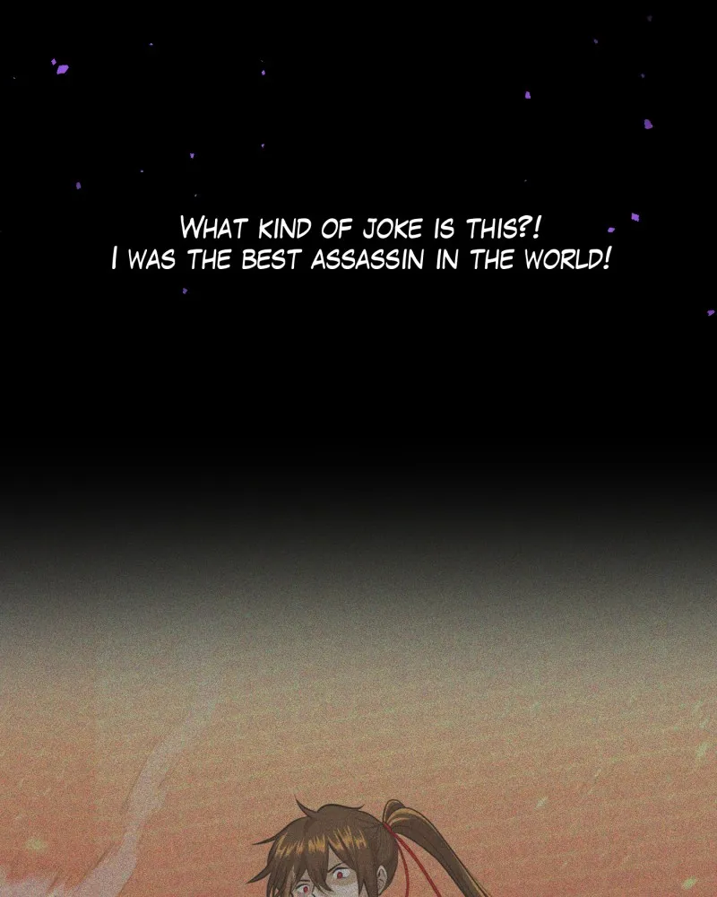 Back From Black Chapter 3 page 121 - 