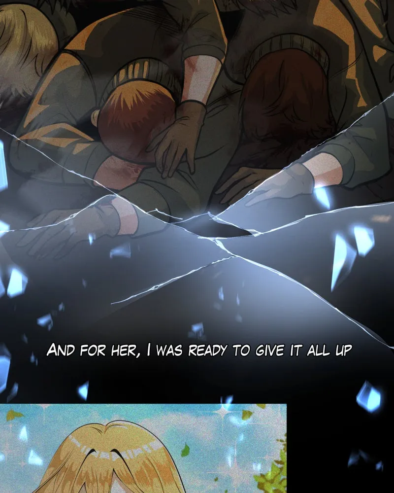 Back From Black Chapter 3 page 123 - 