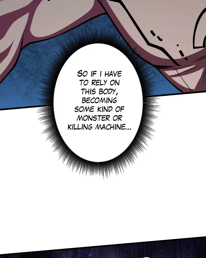 Back From Black Chapter 3 page 128 - 