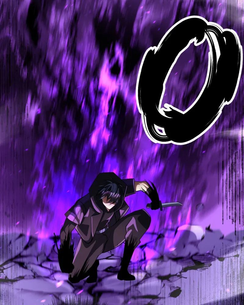 Back From Black Chapter 3 page 130 - 