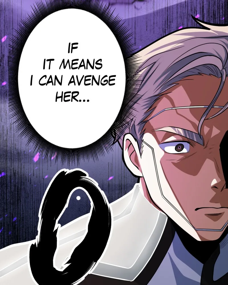 Back From Black Chapter 3 page 131 - 